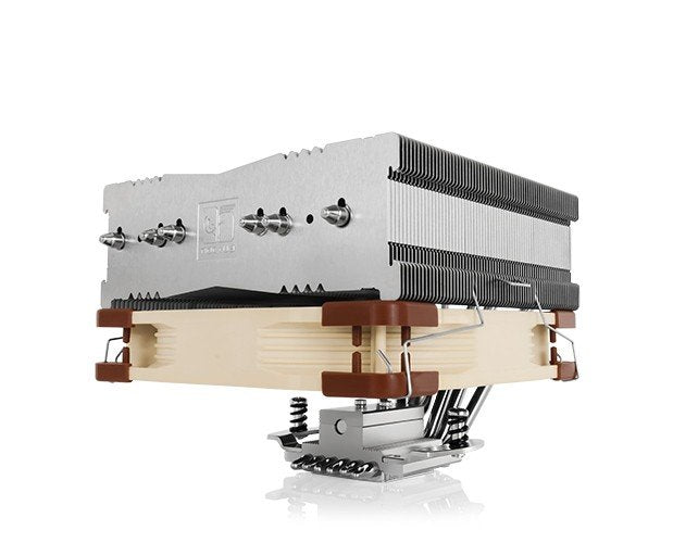 EAN 4716123315698 - Noctua NH-C14S sistema de refrigeración para ordenador Procesador Enfriador 14 cm imagen 2