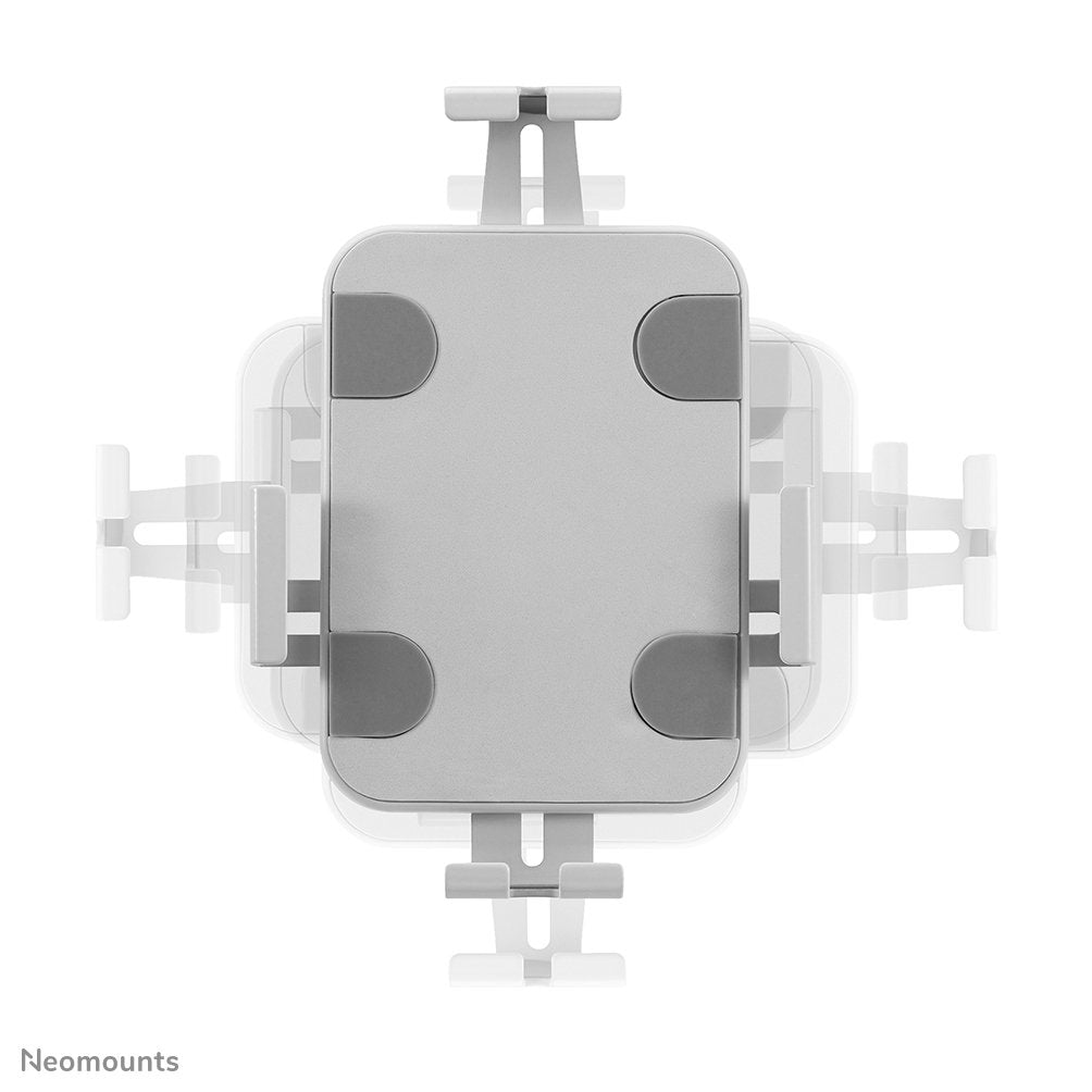 Neomounts By Newstar Soporte De Pared Para Tablet 100x100 Mm 1kg 7.9-11'' Blanco