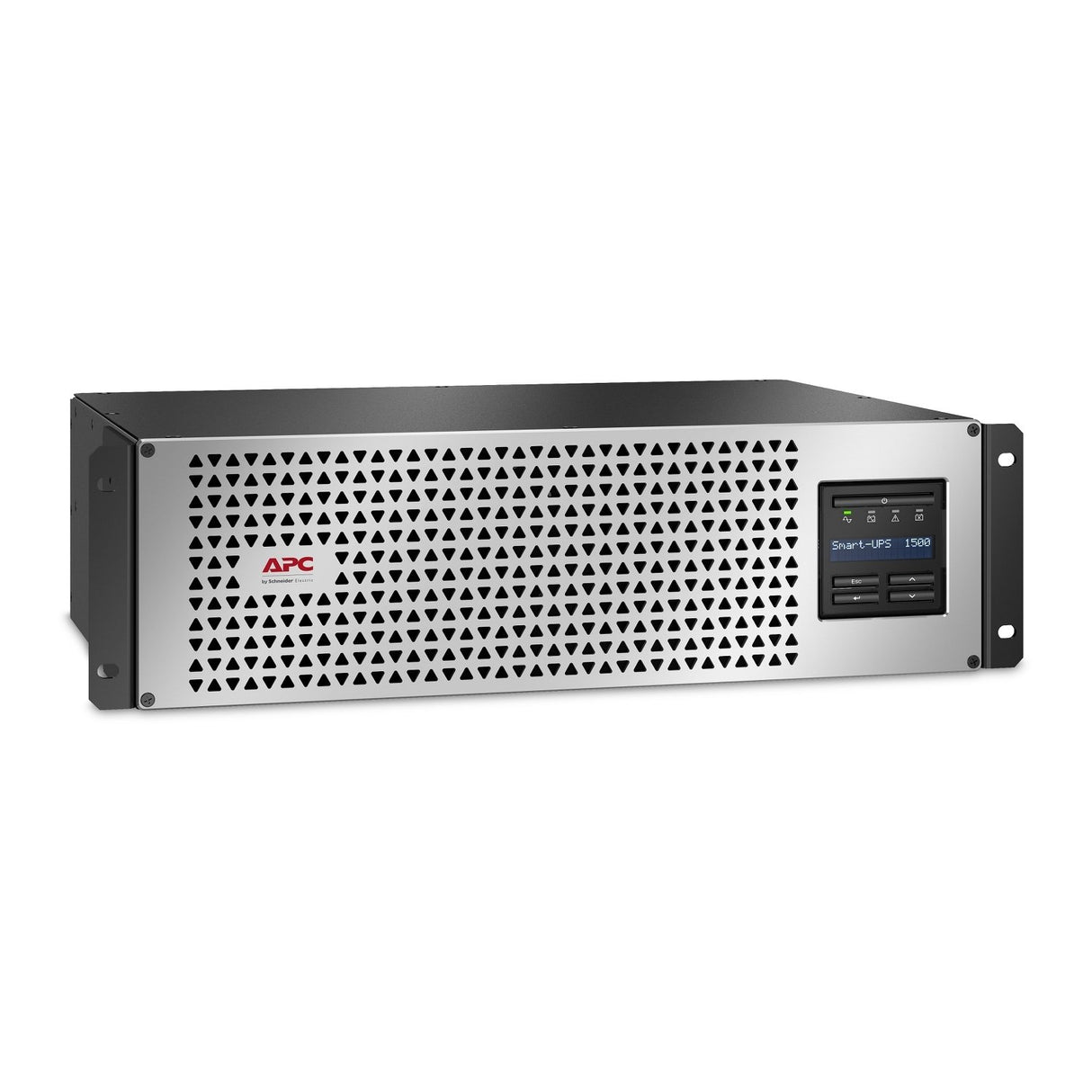 EAN 0731304402619 - APC SMTL1500RMI3UC sistema de alimentación ininterrumpida (UPS) Línea interactiva 1,5 kVA 1350 W 6 salida imagen 7