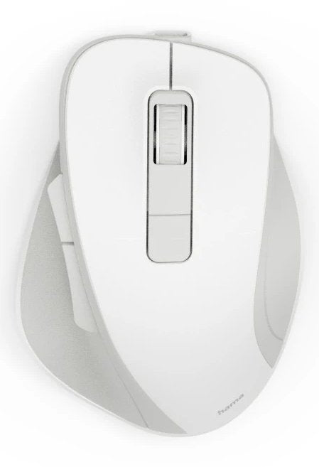 Ratón Hama 00173082 / Wm-500 Blanco