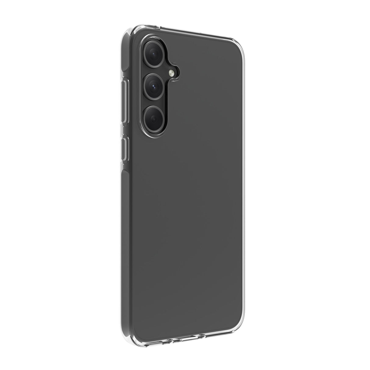 Dbramante1928 Greenland Carcasa Trasera Para Teléfono Móvil Plástico Transparente Para Samsung Galaxy A35