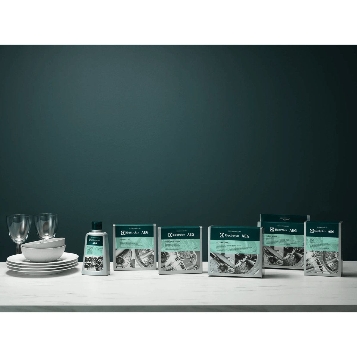 EAN 7333394077420 - Electrolux M2GCP121 Polvo 12 pieza(s) imagen 8