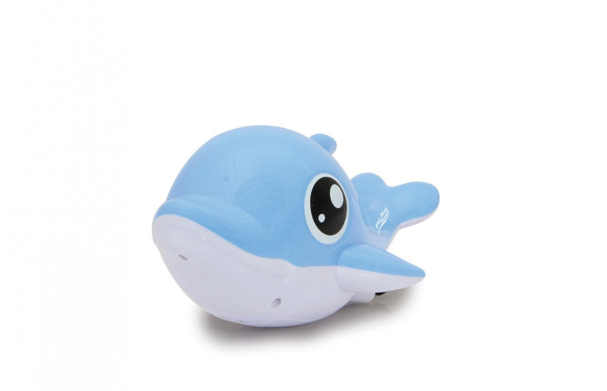 Jamara Rc Animales Acuáticos Delfín 6+