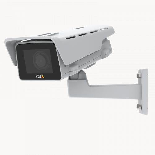EAN 7331021078277 - Axis 02486-001 cámara de vigilancia Caja Cámara de seguridad IP Interior y exterior 2592 x 1944 Pixeles P imagen 2
