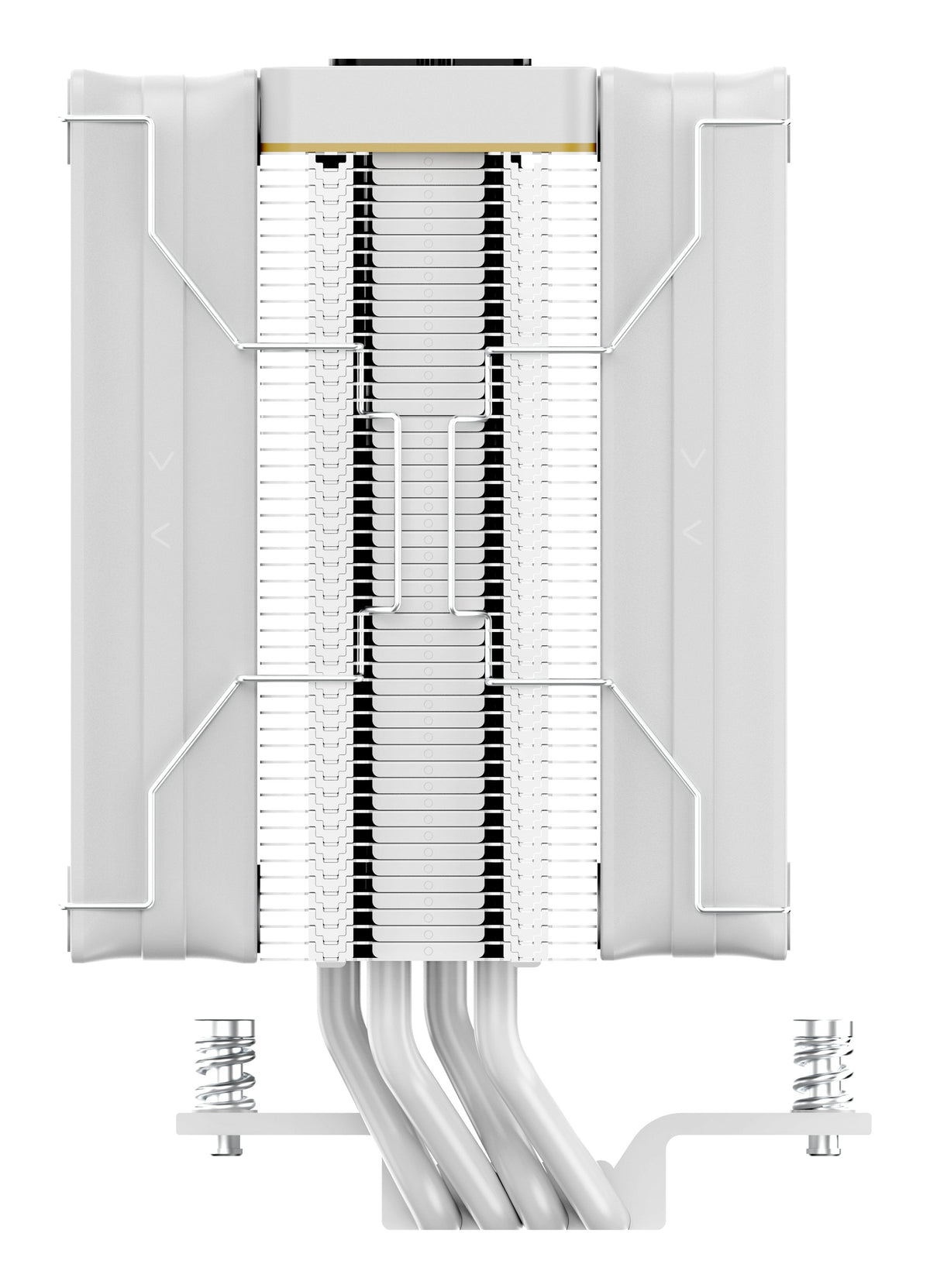 Ocypus Iota A40 Dual Fan (Blanco, 120 Mm) Iota-A40-Wh2nnwd00x-Gl