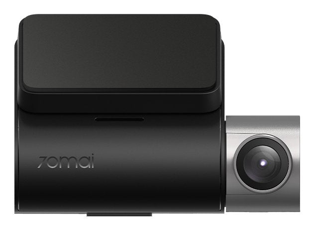 EAN 6971669782733 - 70mai A510 cámara de salpicadero Full HD Wifi Bluetooth USB Negro imagen 2