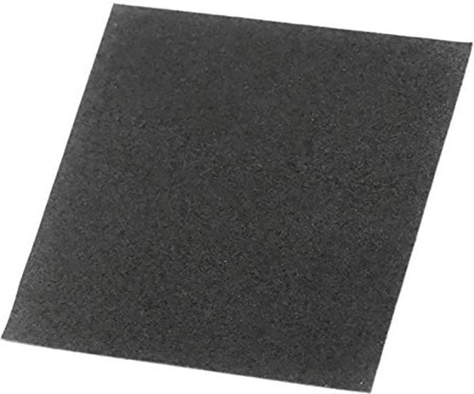 EAN 0753677507494 - Thermal Grizzly Carbonaut compuesto disipador de calor Parche térmico imagen 1