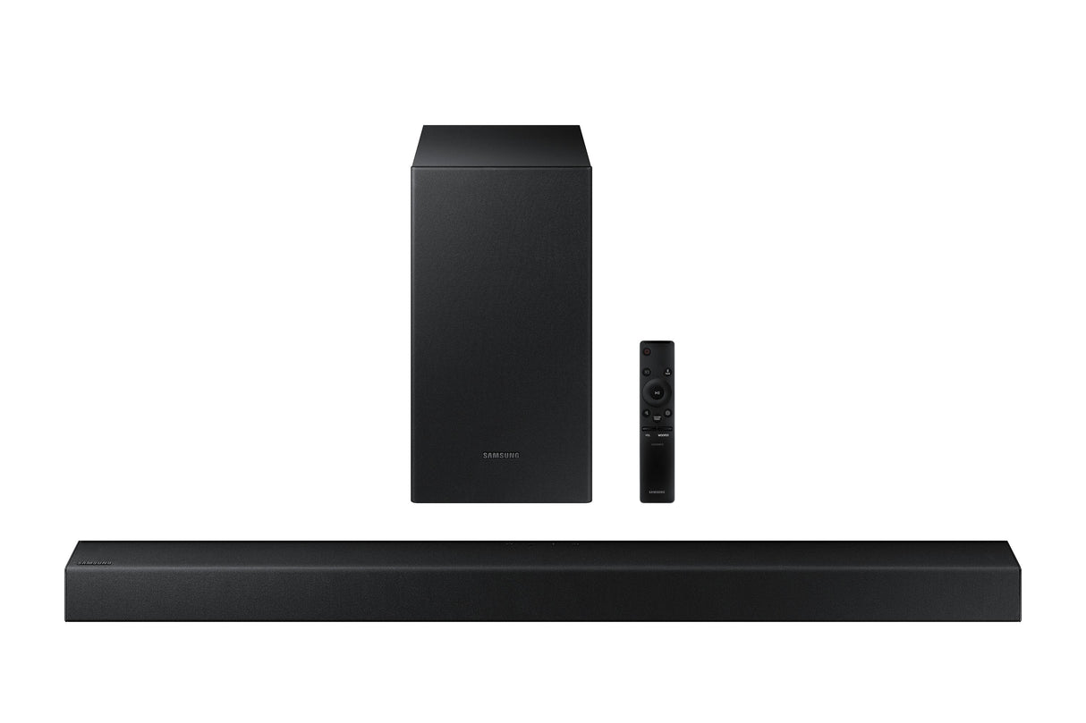 EAN 8806090330179 - Samsung HW-T420 Negro 2.1 canales 150 W imagen 15