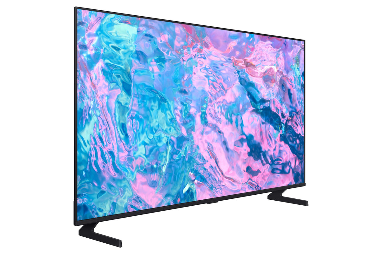 EAN 8806095312798 - Samsung Series 7 UE50CU7092U 127 cm (50") 4K Ultra HD Smart TV Wifi Negro imagen 3