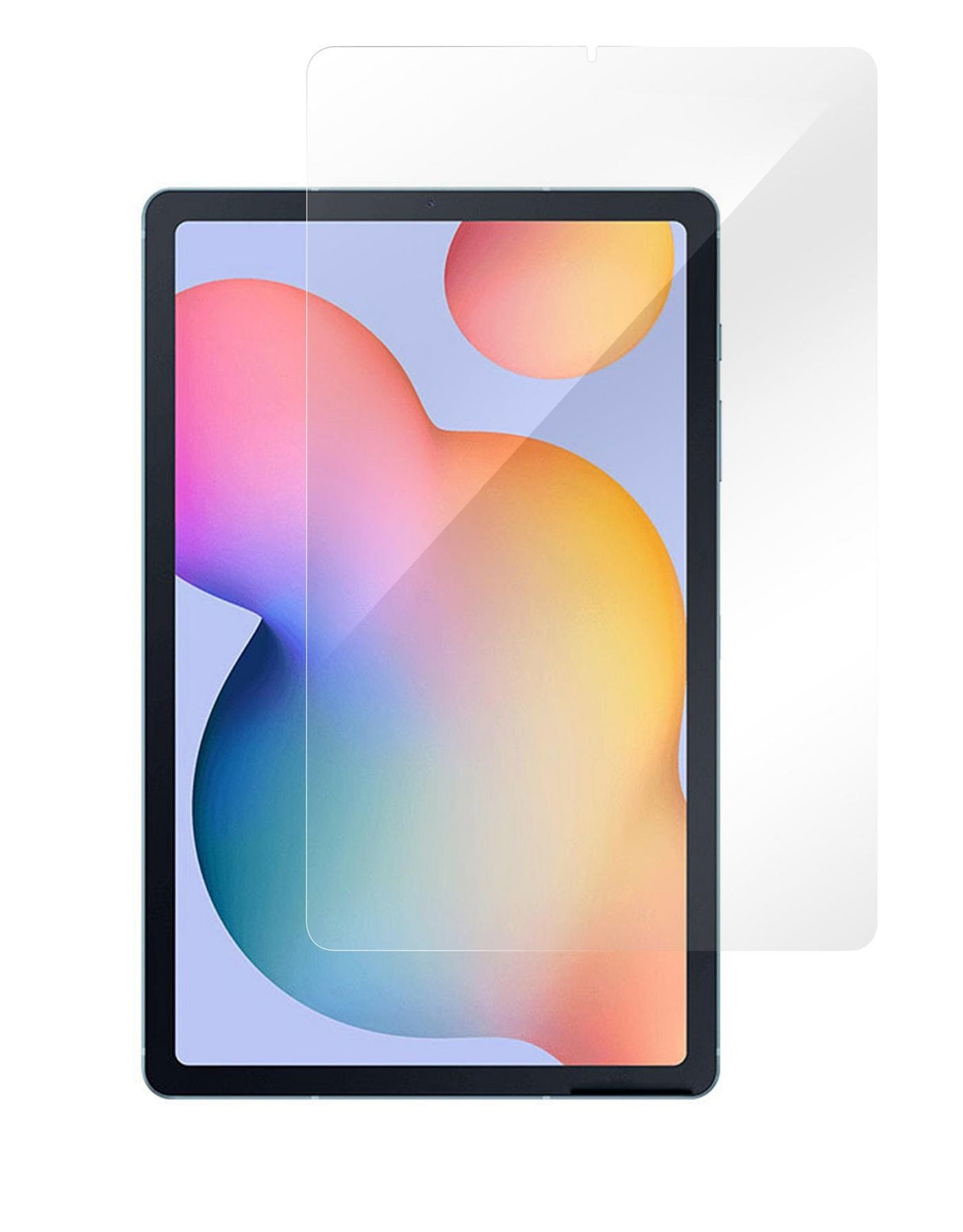 Estuff Samsung Galaxy Tab S6 Lite Protector De Pantalla 1 Pieza(S)
