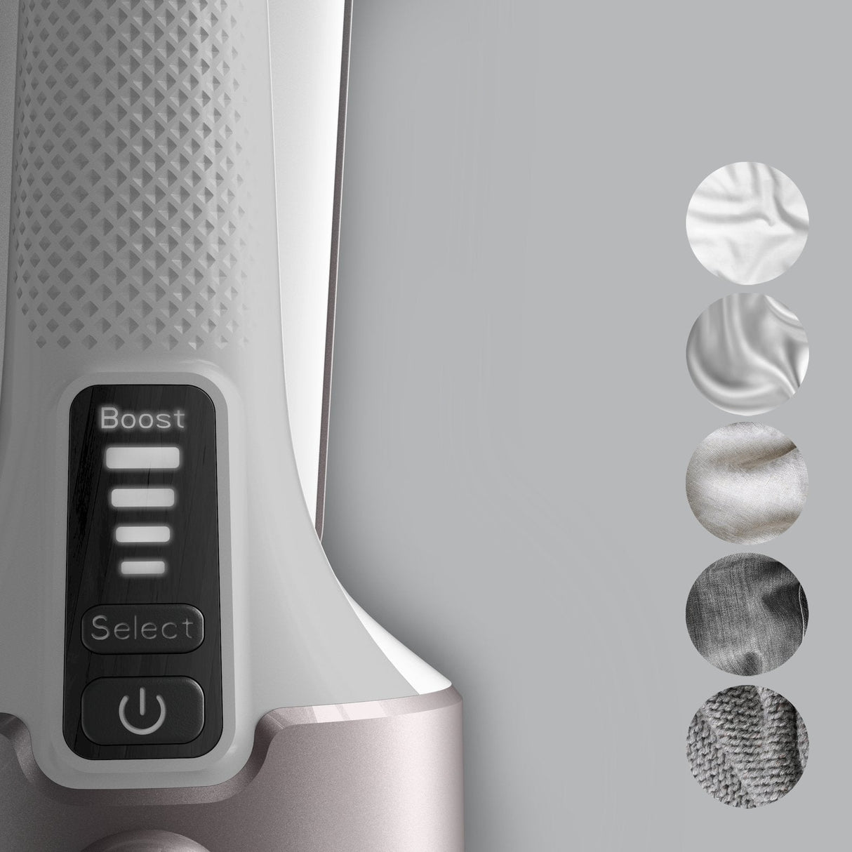 Parownica Do Ubran Tefal Dt8765