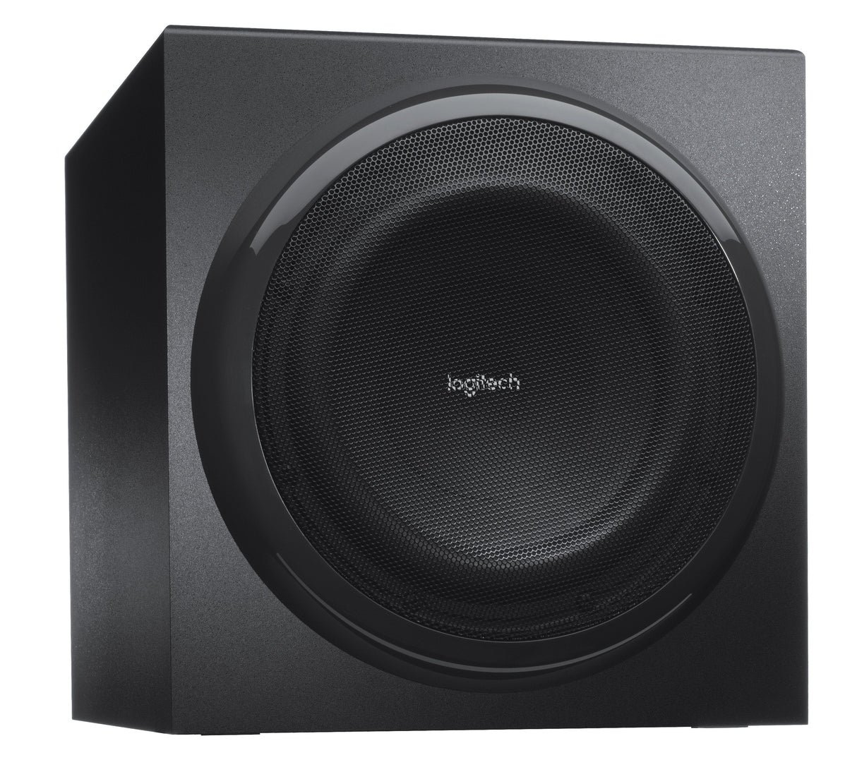 EAN 5099206023536 - Logitech 980-000468 conjunto de altavoces 500 W Universal Negro 5.1 canales 67 W imagen 7