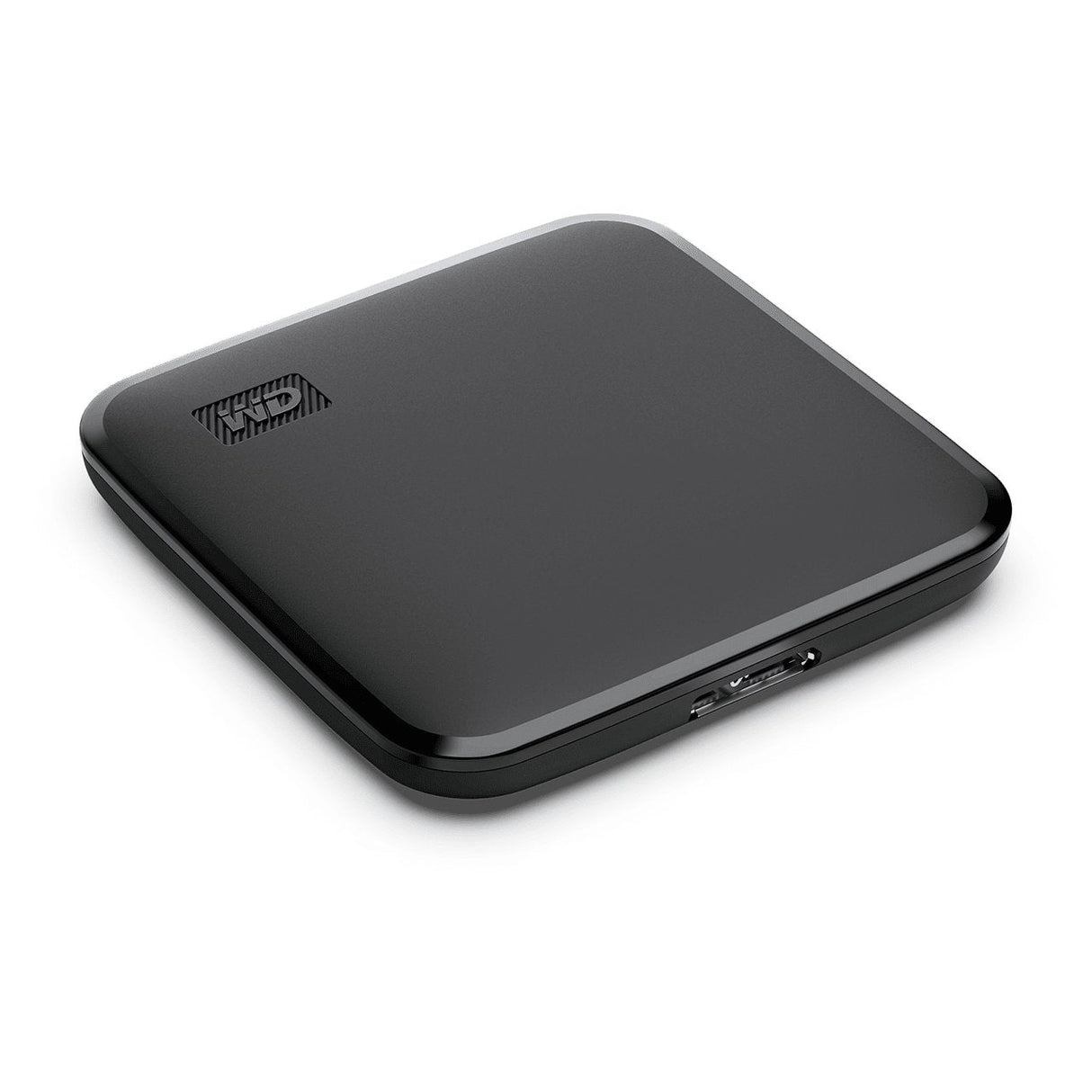 Disco Externo Ssd Western Digital Elements Se 480gb Usb 3.2 Negro