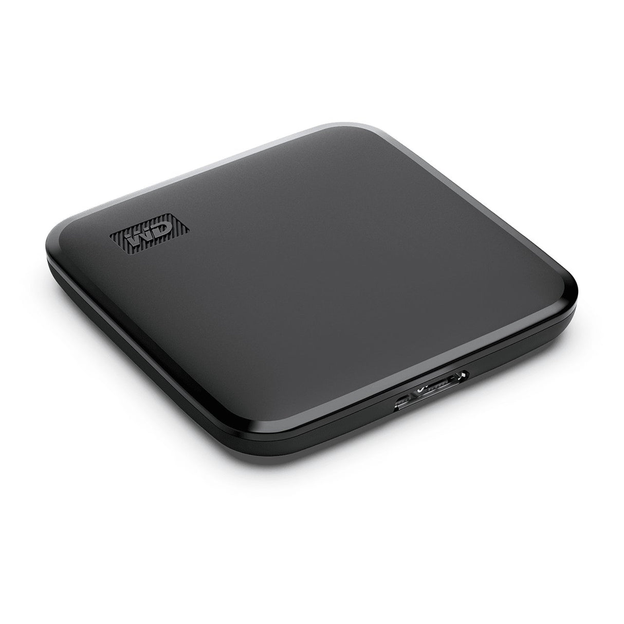 EAN 0619659187248 - Western Digital WDBAYN4800ABK-WESN unidad externa de estado sólido 480 GB Micro-USB B Negro imagen 2