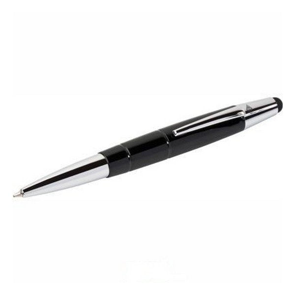 EAN 4003801805207 - Wedo Touchpen Pioneer lápiz digital Negro, Plata imagen 1