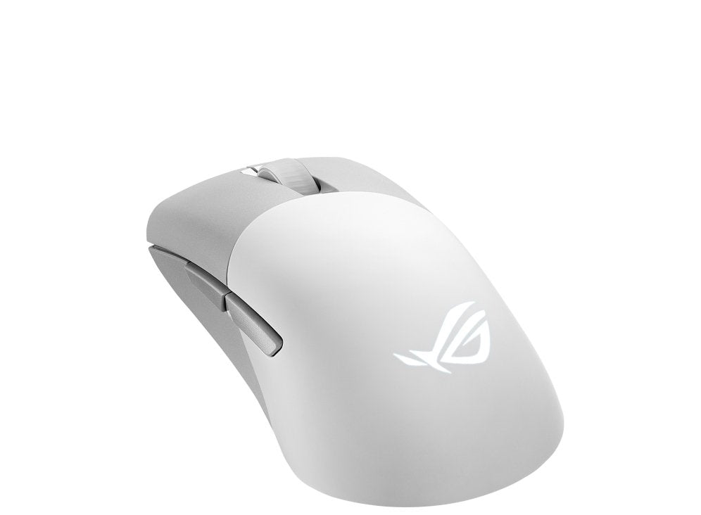 EAN 4711081762386 - ASUS ROG Keris Wireless AimPoint ratón Juego mano derecha RF Wireless + Bluetooth + USB Type-C Óptico 360 imagen 2