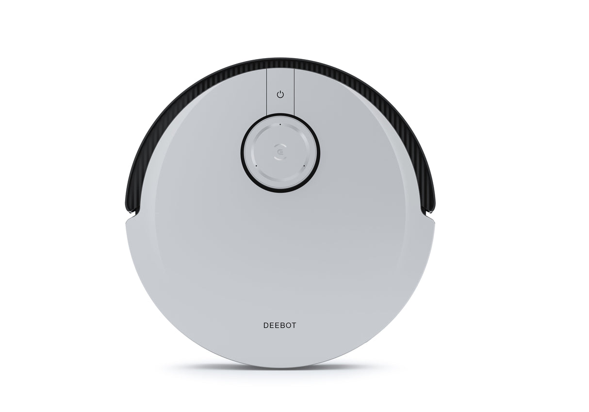 EAN 6943757615643 - Ecovacs Deebot X1 Plus Negro, Gris imagen 17
