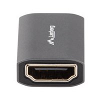 Adaptador Lanberg Hdmi V2.1 8k Hembra/Hembra 48gb/S 7680x4320 Px
