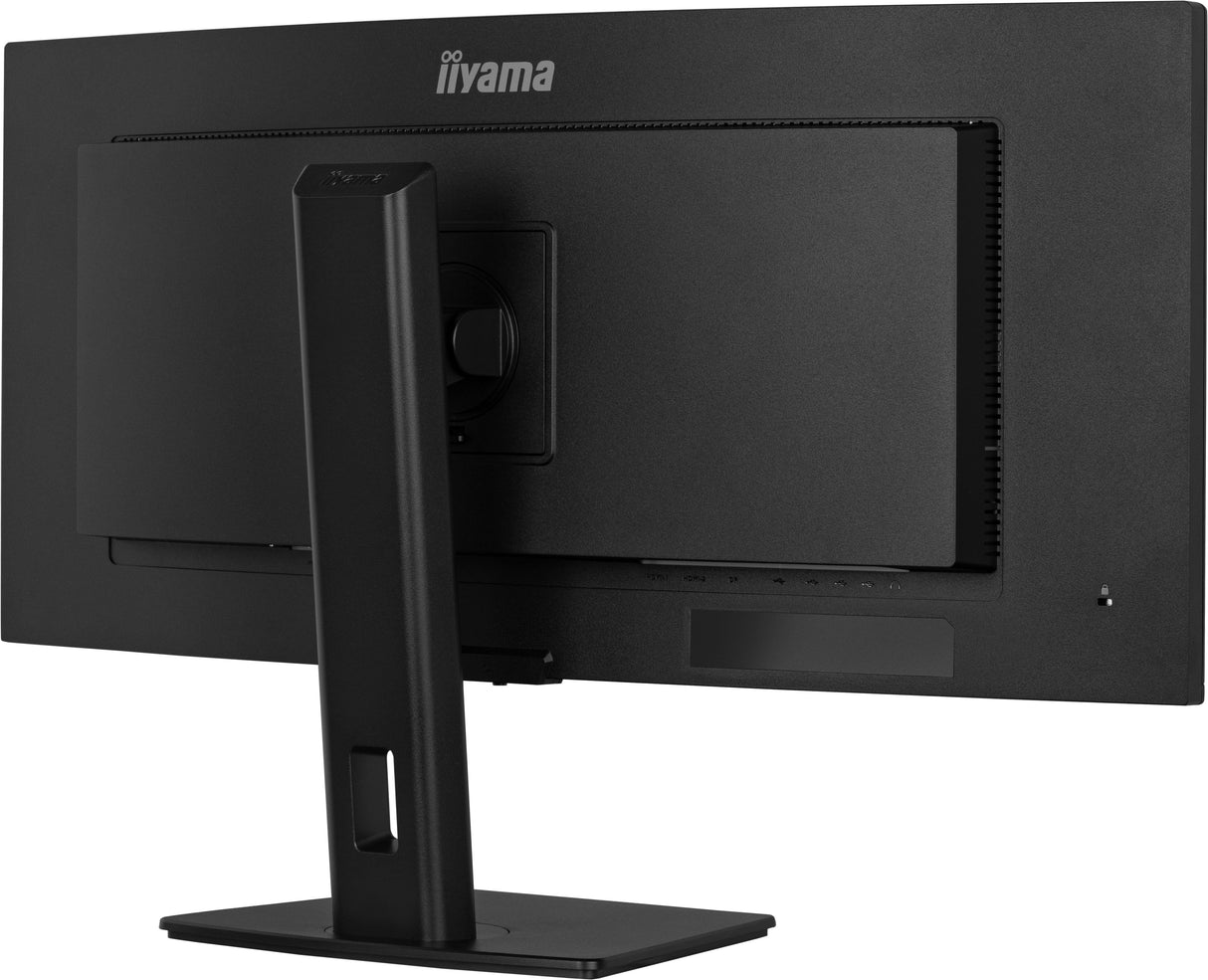 EAN 4948570125135 - iiyama ProLite XCB3494WQSU-B1 pantalla para PC 86,4 cm (34") 3440 x 1440 Pixeles UltraWide Quad HD LED Ne imagen 13