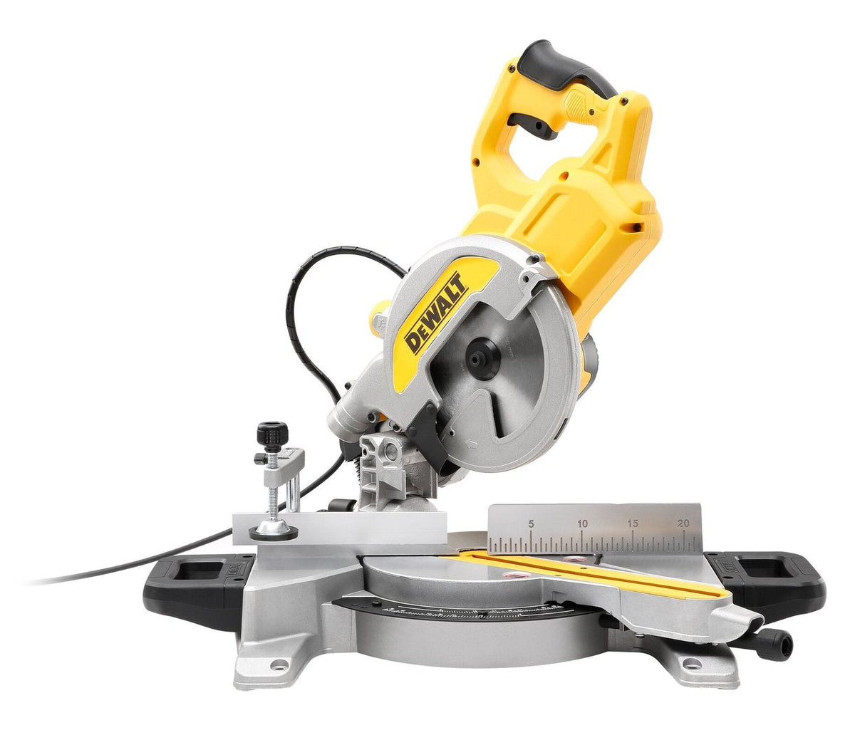 Dewalt Dws777-Qs Sierra Ingletadora 1800 W