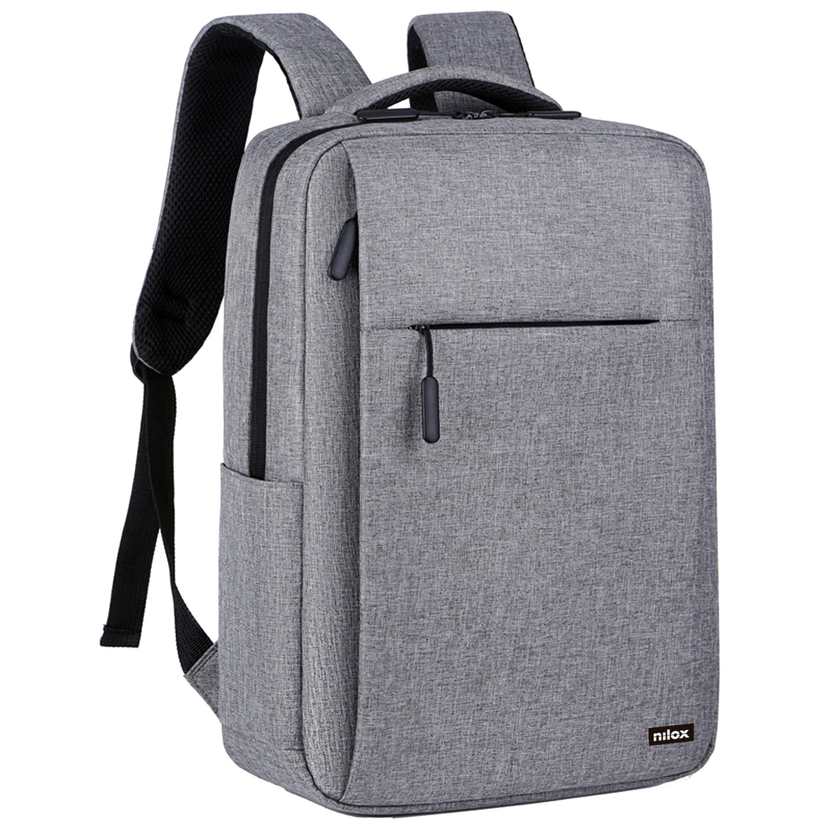 EAN 8431775036147 - Nilox NXBK035 maletines para portátil 39,6 cm (15.6") imagen 1