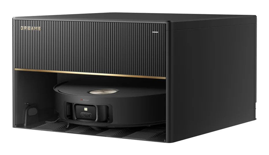 EAN 6977328064912 - Dreame X50 Master 0,395 L Negro imagen 12