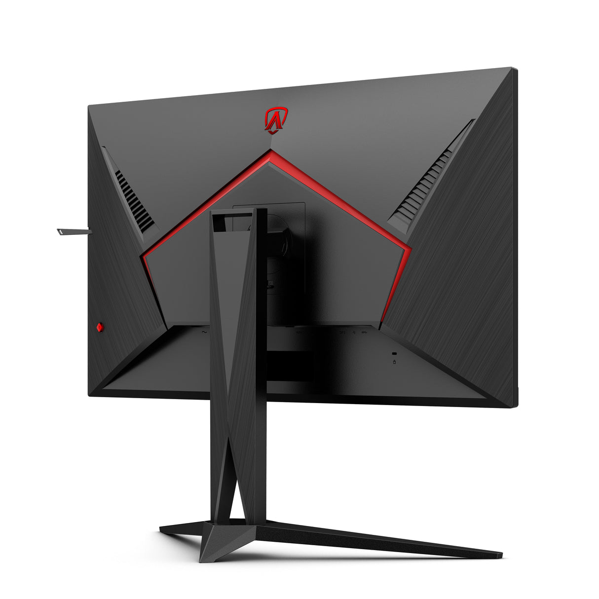 EAN 4038986110440 - AOC AGON 5 AG325QZN/EU pantalla para PC 80 cm (31.5") 2560 x 1440 Pixeles Quad HD LED Negro imagen 9