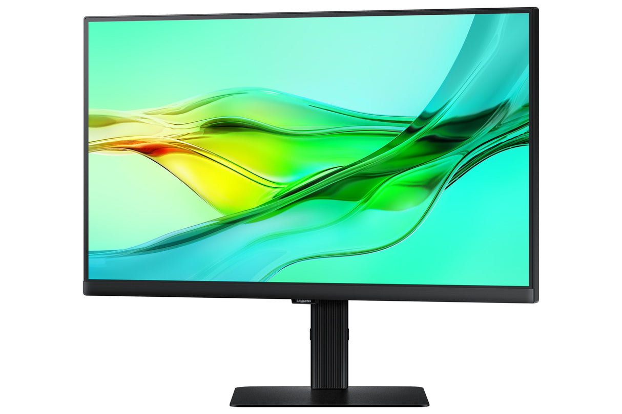 Monitor Samsung S60ud (24") 2560 X 1440 Pixeles Quad Hd Led Negro