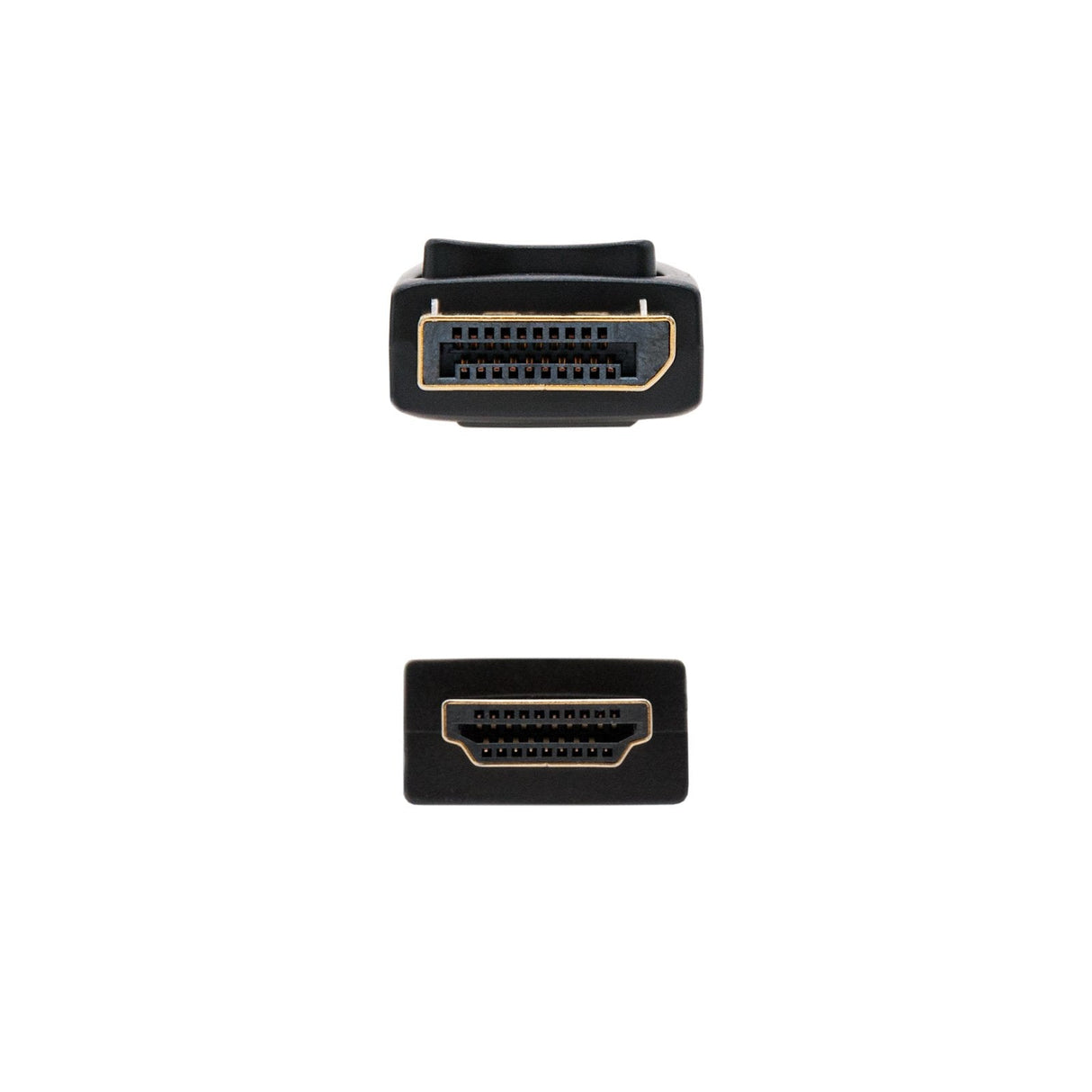 EAN 8433281010864 - Nanocable 10.15.4301-L150 adaptador de cable de vídeo 1,5 m imagen 3