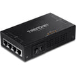 EAN 0710931161724 - Trendnet TPE-147GI adaptador e inyector de PoE Gigabit Ethernet imagen 1