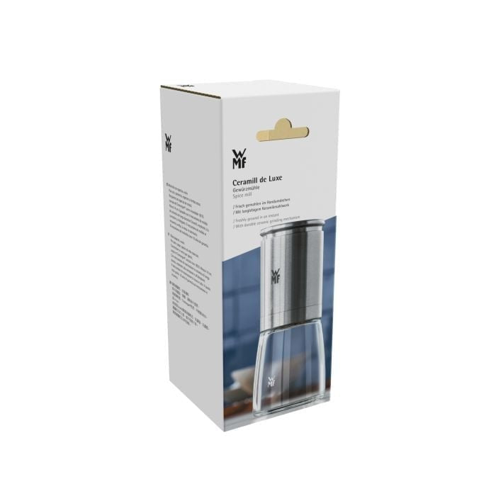 Wmf 667716040 Gewürzmühle Unbefüllt De Luxe