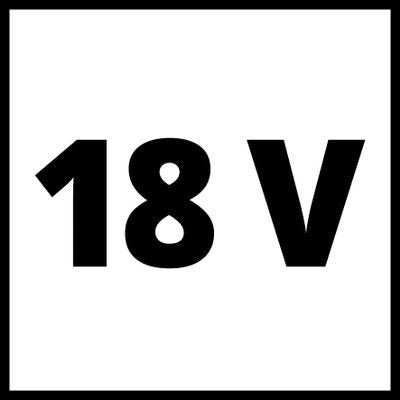 Einhell Tc-Sr 18 Li Bt, Altavoz Inalambrico 4514150