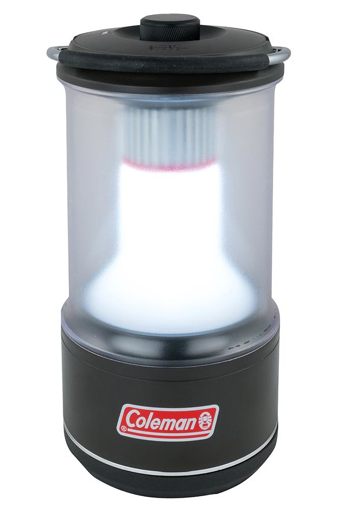 Coleman Linterna De 360° Con 800 Lúmenes, Luz Led 2000033875