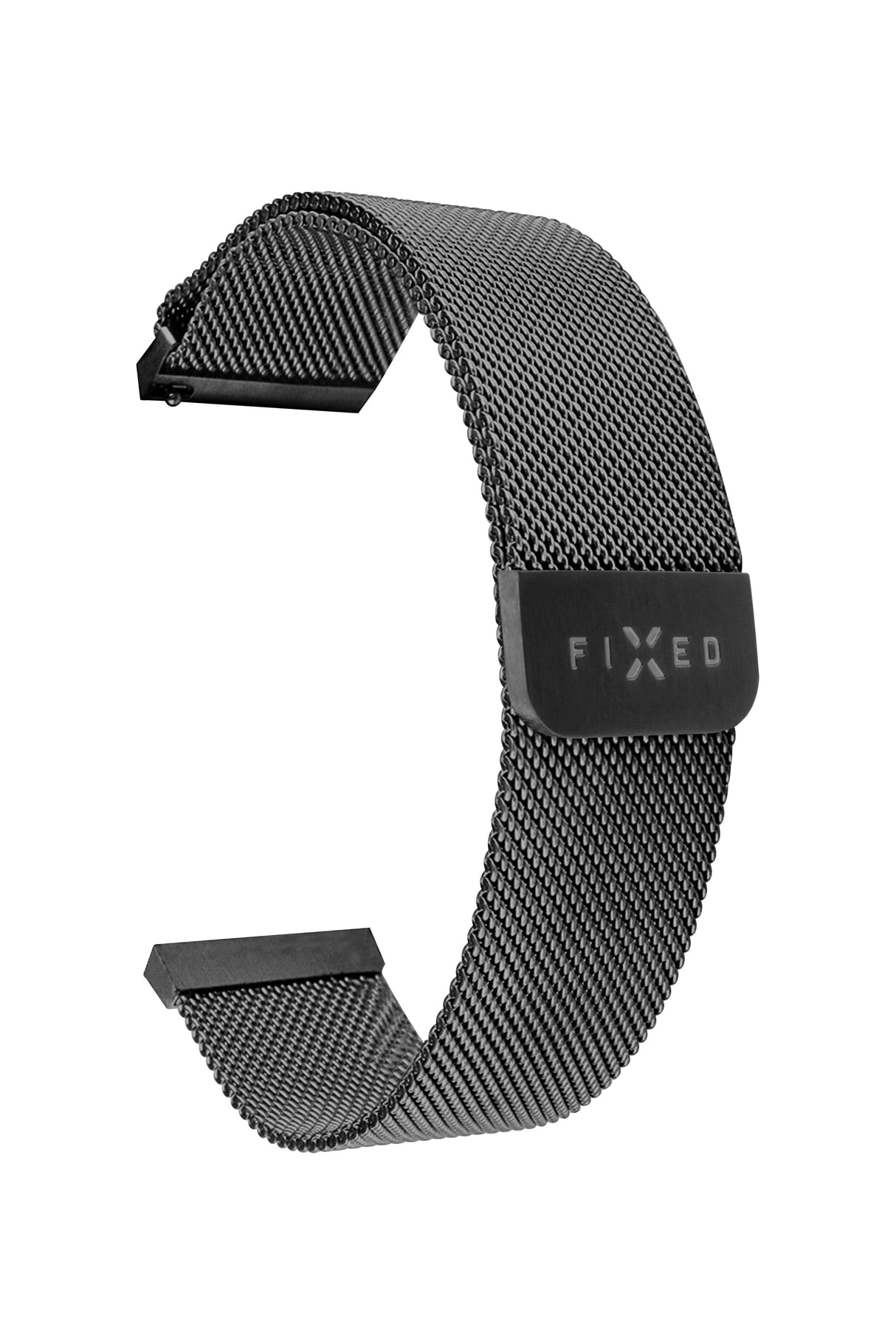 EAN 8591680133413 - FIXED FIXMEST-22MM-BK pieza y accesorio para reloj Correa de reloj imagen 5