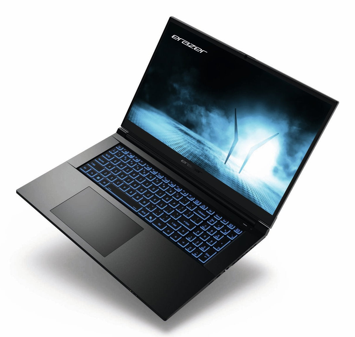 Portátil Erazer Scout E30 I5-12450h 16gb 512gb Rtx4050 17,3"Fhd Freedos