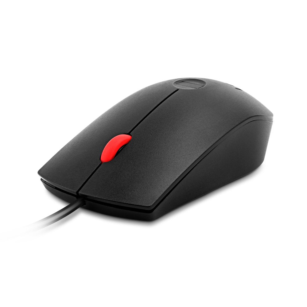 EAN 0195892086734 - Lenovo 4Y51M03357 ratón Oficina Ambidextro USB tipo A Óptico 1600 DPI imagen 6