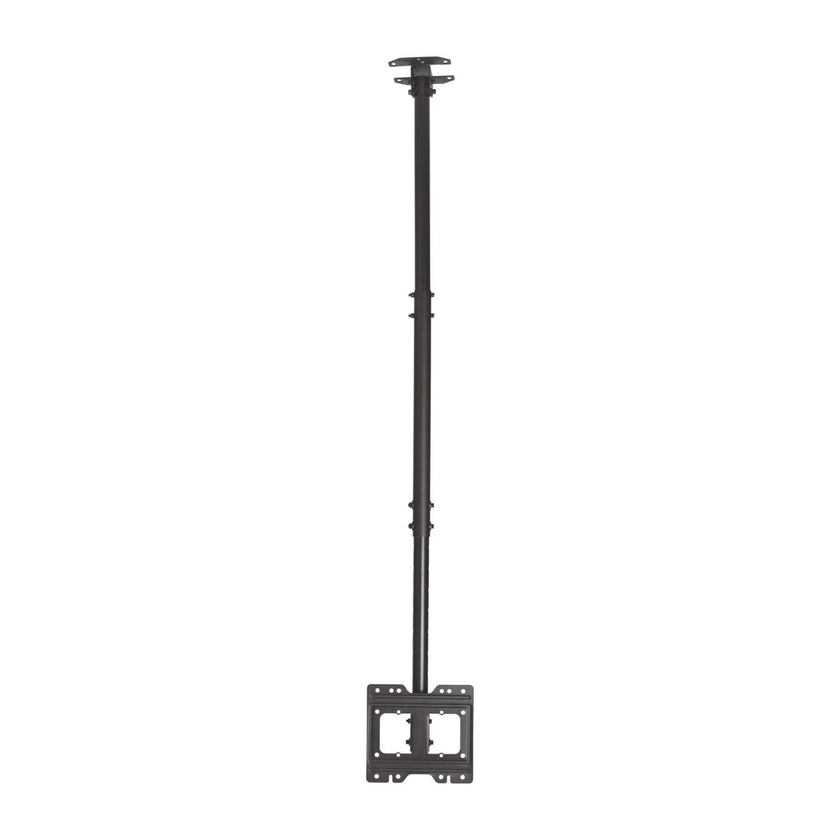 EAN 8436574703948 - AISENS CT43TSE-053 soporte para pantalla de señalización 109,2 cm (43") imagen 2