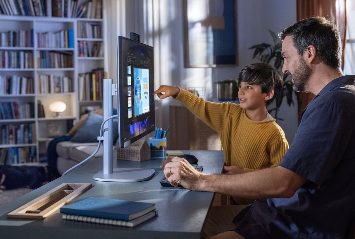 Hp Elite Studio8 Aio G1i U5-235cmu