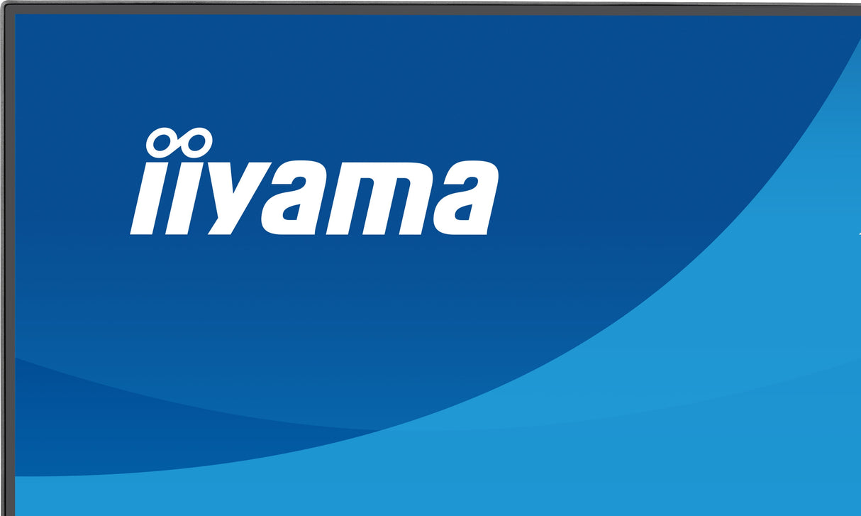 EAN 4948570126620 - iiyama ProLite XB2493HSU-B1 pantalla para PC 60,5 cm (23.8") 1920 x 1080 Pixeles Full HD LED Negro imagen 10