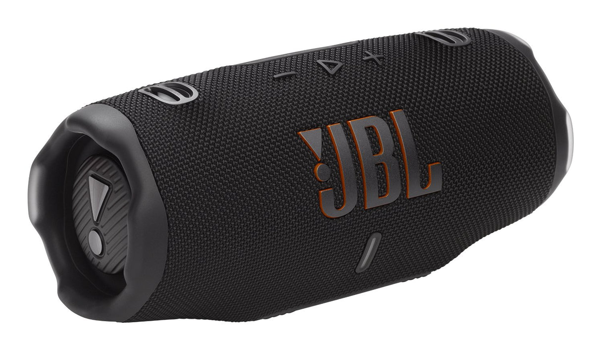 EAN 1200130019555 - JBL Charge 6 Negro 45 W imagen 2