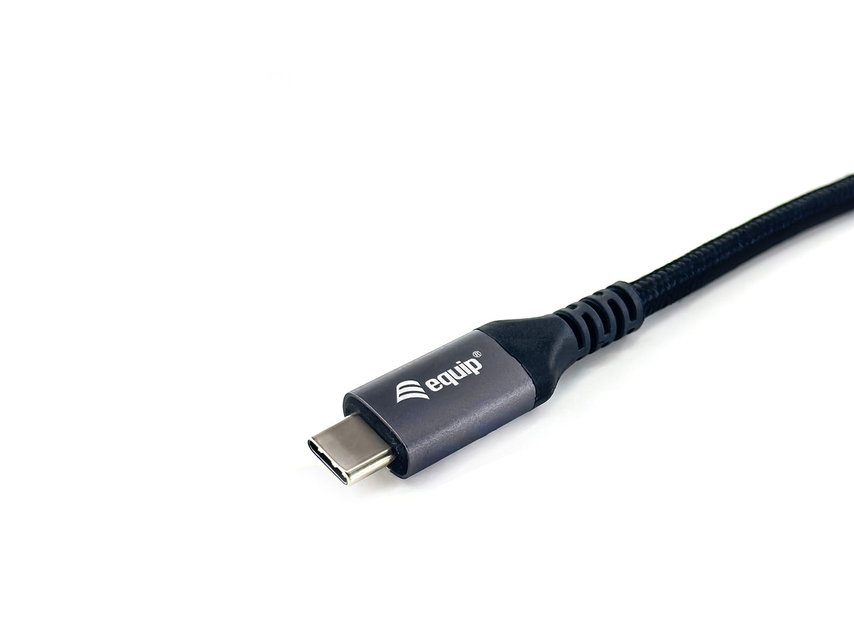 EAN 4015867231050 - Equip 128381 cable USB USB4 Gen 3x2 USB C imagen 4