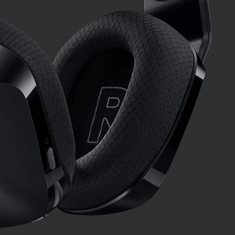EAN 5099206088719 - Logitech G 981-000864 auricular y casco Auriculares Inalámbrico Diadema Juego Negro imagen 3
