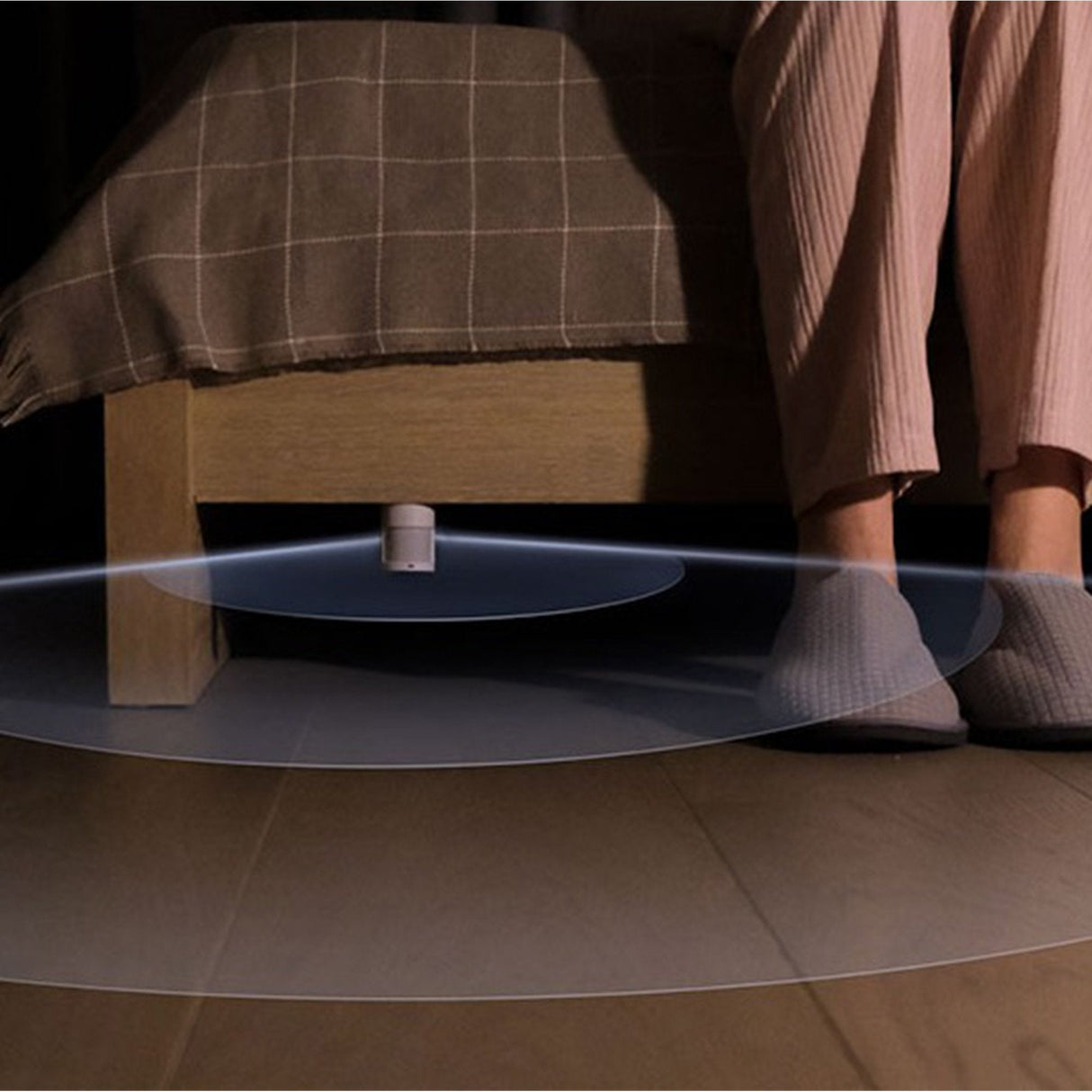 Smart Home Motion Sensor P2/Ml-S03d Aqara