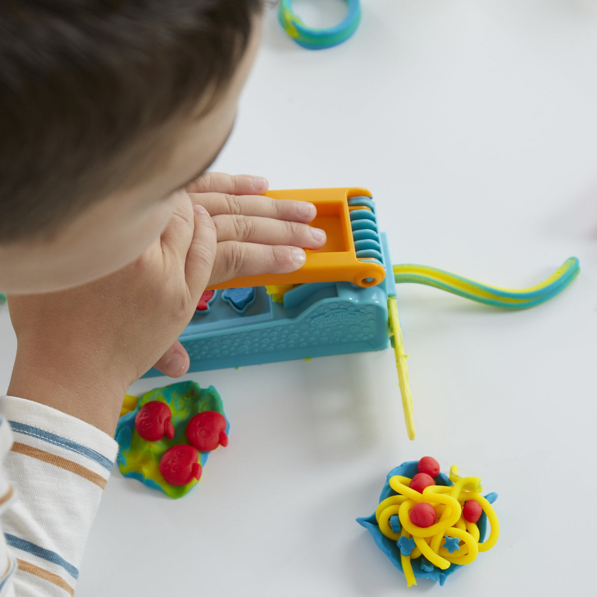 EAN 5010996204646 - Play-Doh F88055L0 juguete de arte y manualidades imagen 11