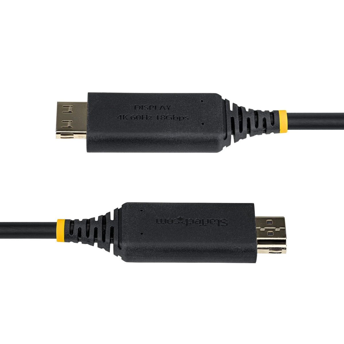 Startech.Com Startech - Cable Adaptador - Usb-C Macho A Hdmi Macho