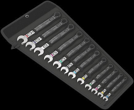 EAN 4013288220721 - Wera 05004181001 llave combinada imagen 2
