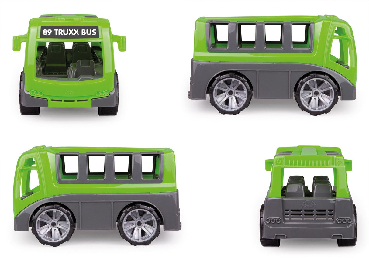 EAN 4006942873708 - Lena TRUXX Bus imagen 3