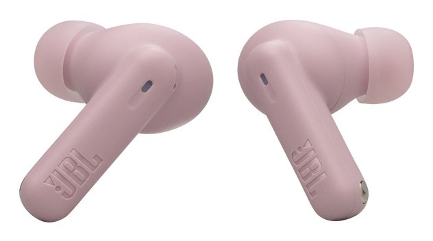 Jbl In-Ear Kopfhörer Wave Beam 2 Rosa