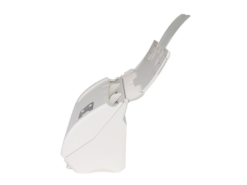 Plustek Smartoffice Ps283 600 X 600 Dpi Escáner Con Alimentador Automático De Documentos (Adf) Blanco A4