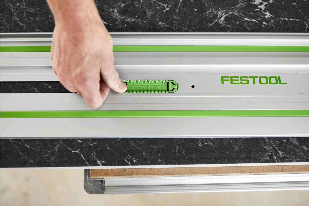 Festool Fs 1400/2-Kp Carril Guía